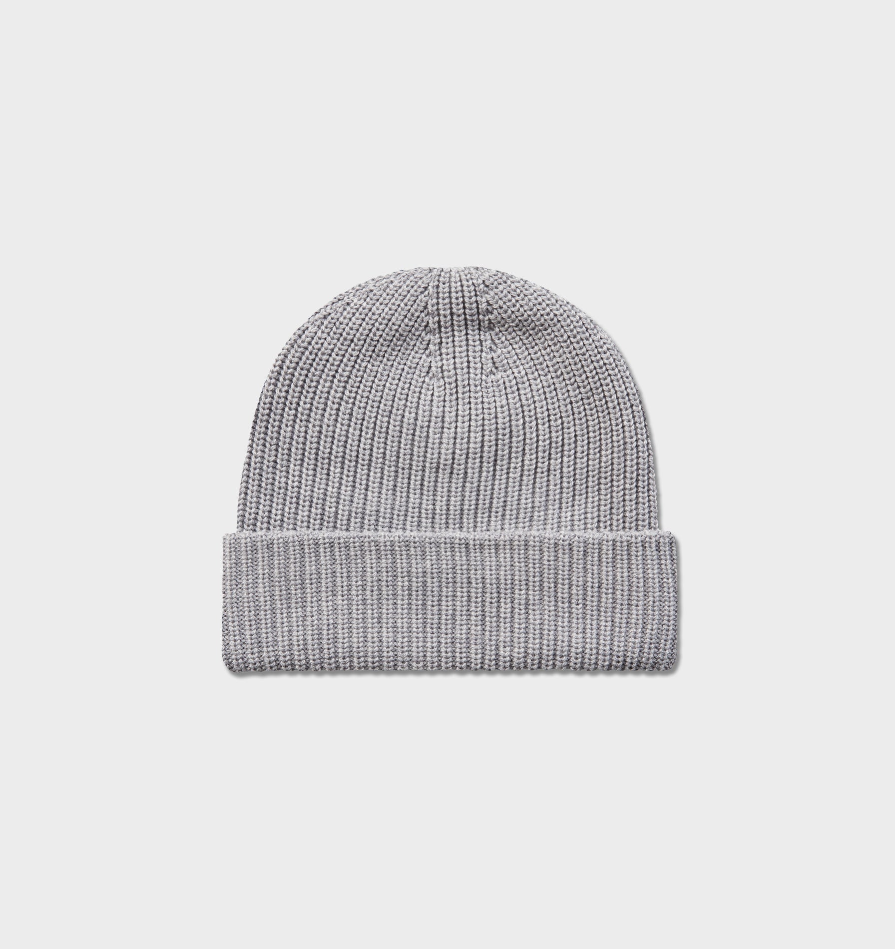 Clifton Beanie - Vintage Grey