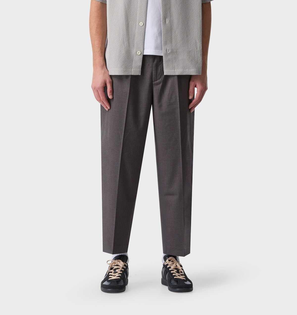Devin Pant - Charcoal