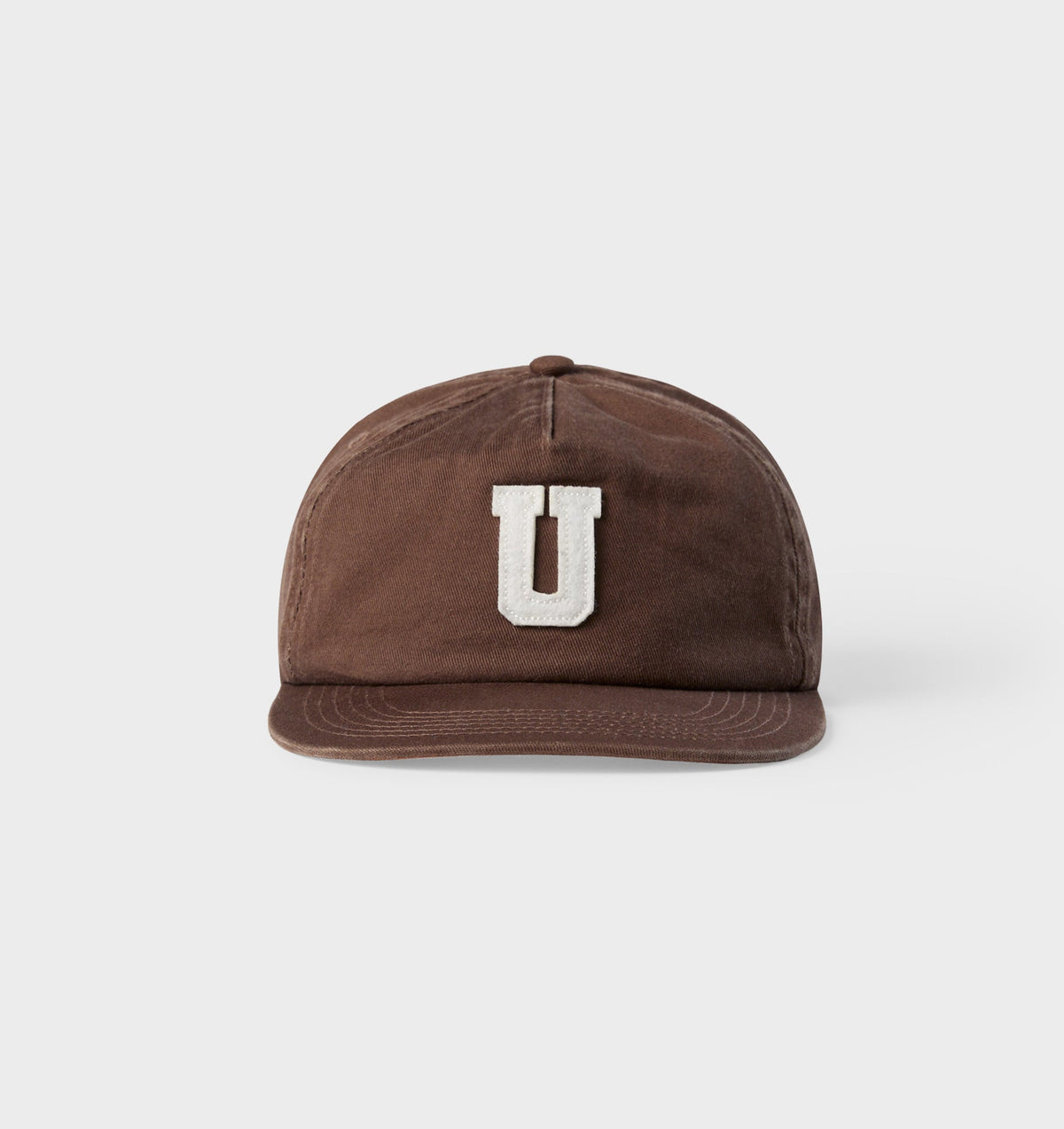 U Ryder Cap - Brown