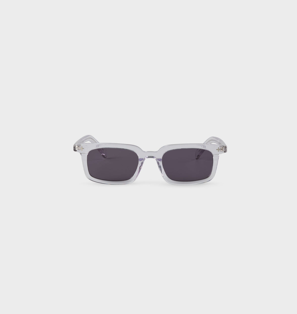 Kinsley Sunglasses - Crystal