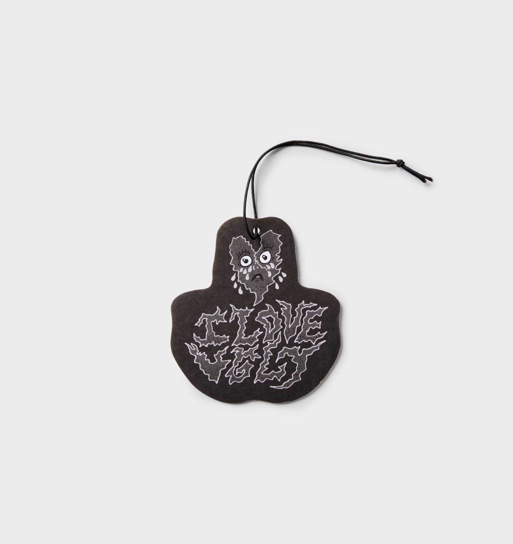 ILU BF Air Freshener - Coconut