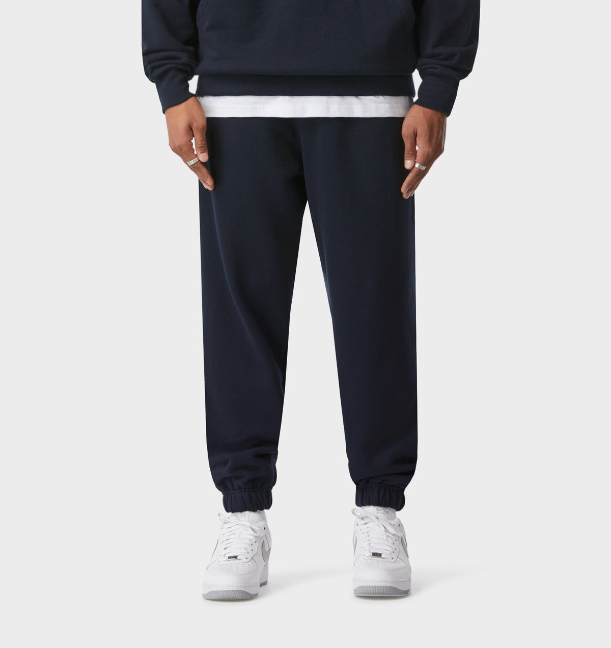 Lionel Trackie - Midnight Navy