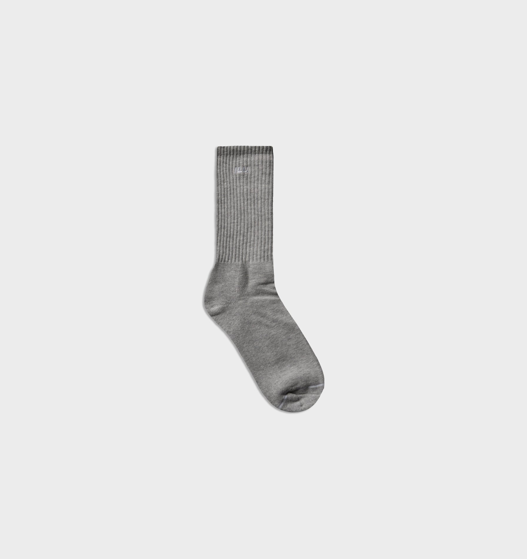 Basic Sock - Vintage Grey