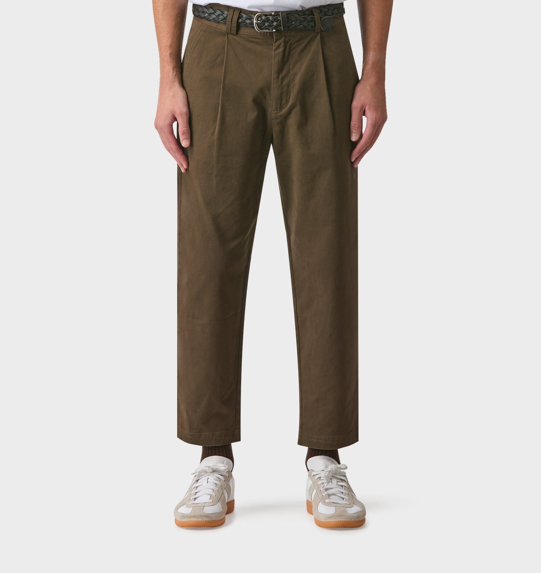 Kobe Pant - Mocha
