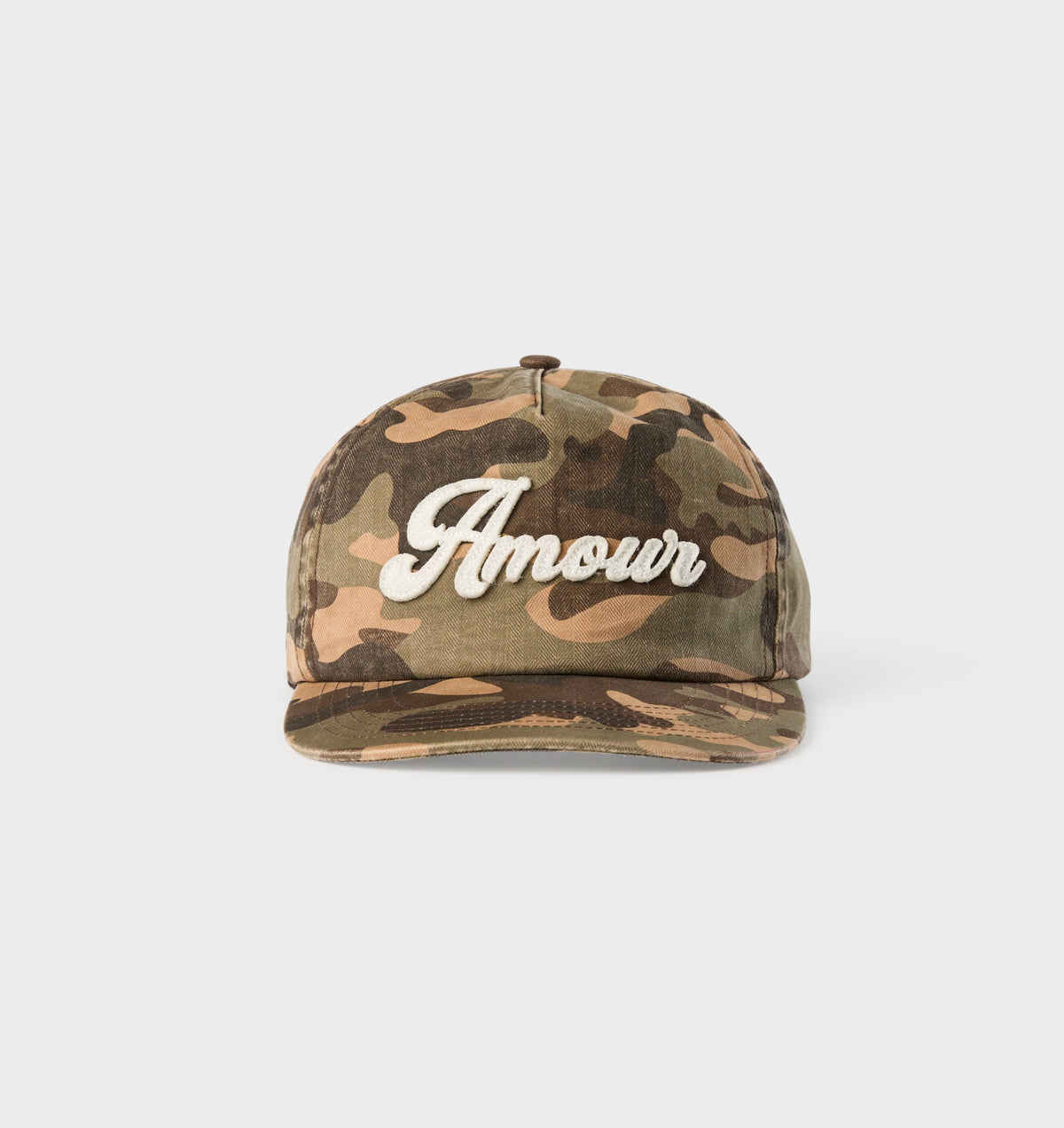 Amour Ryder Cap - Camo