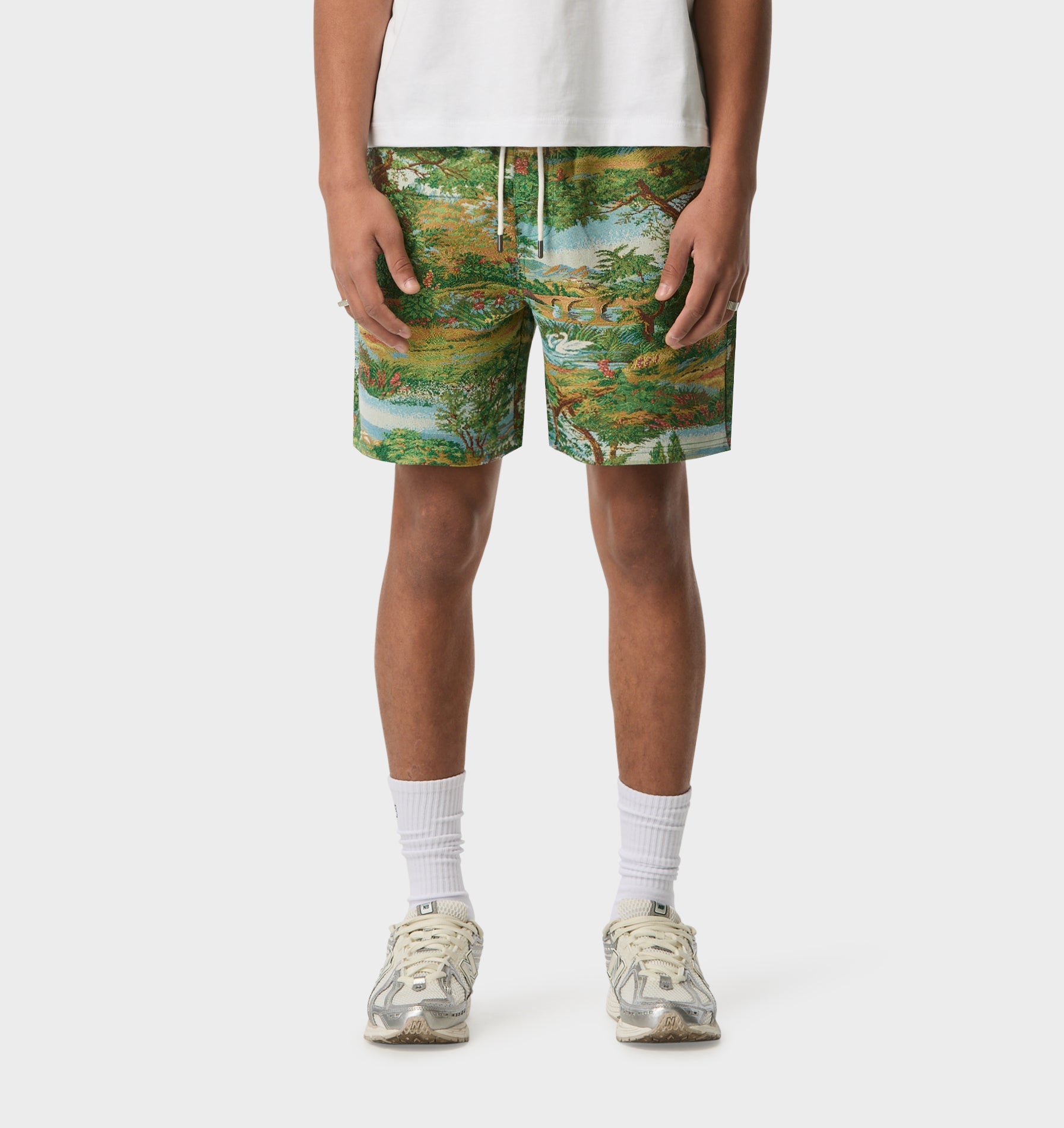 Michael Short - Orchard