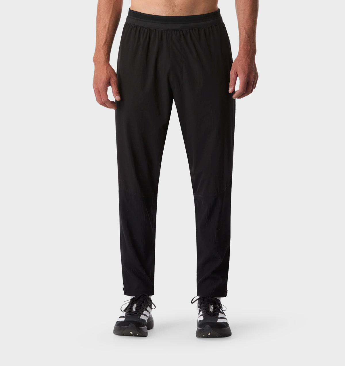 Active Run Pant - Black