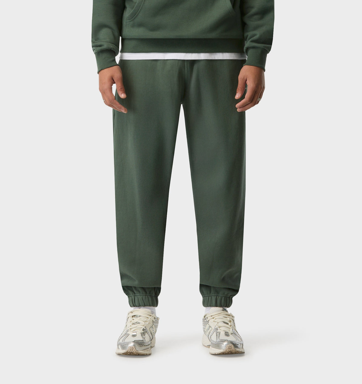 Lionel Trackie - Smokey Green