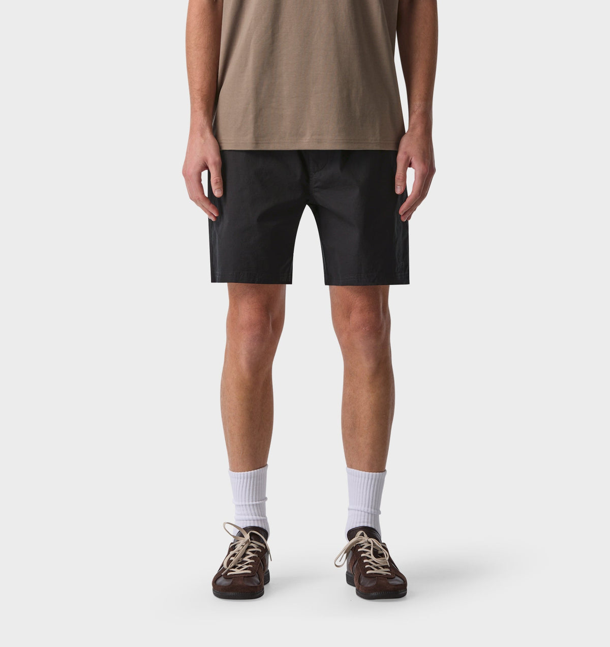 Everyday Short - Black
