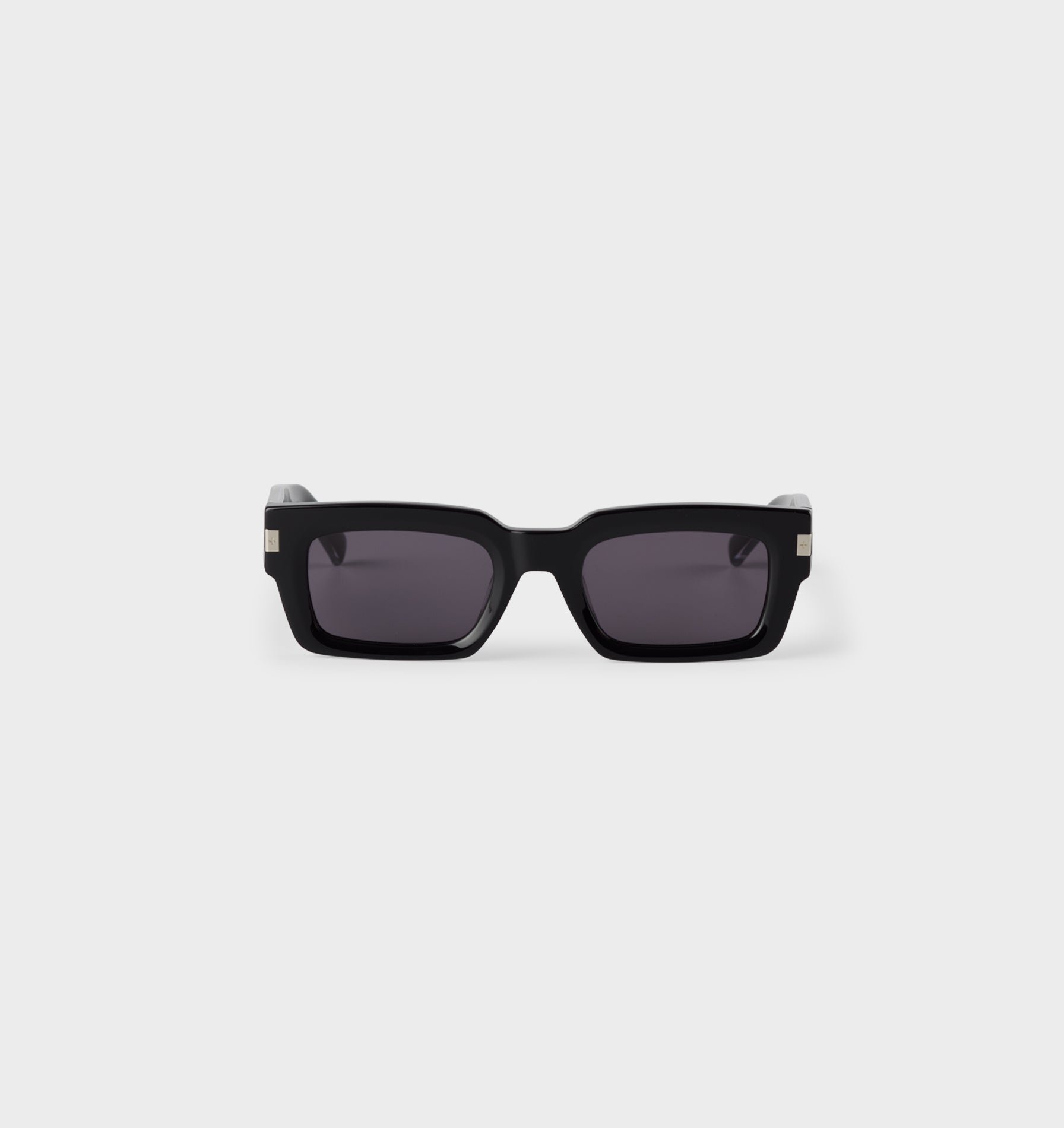 Denton Sunglasses - Black
