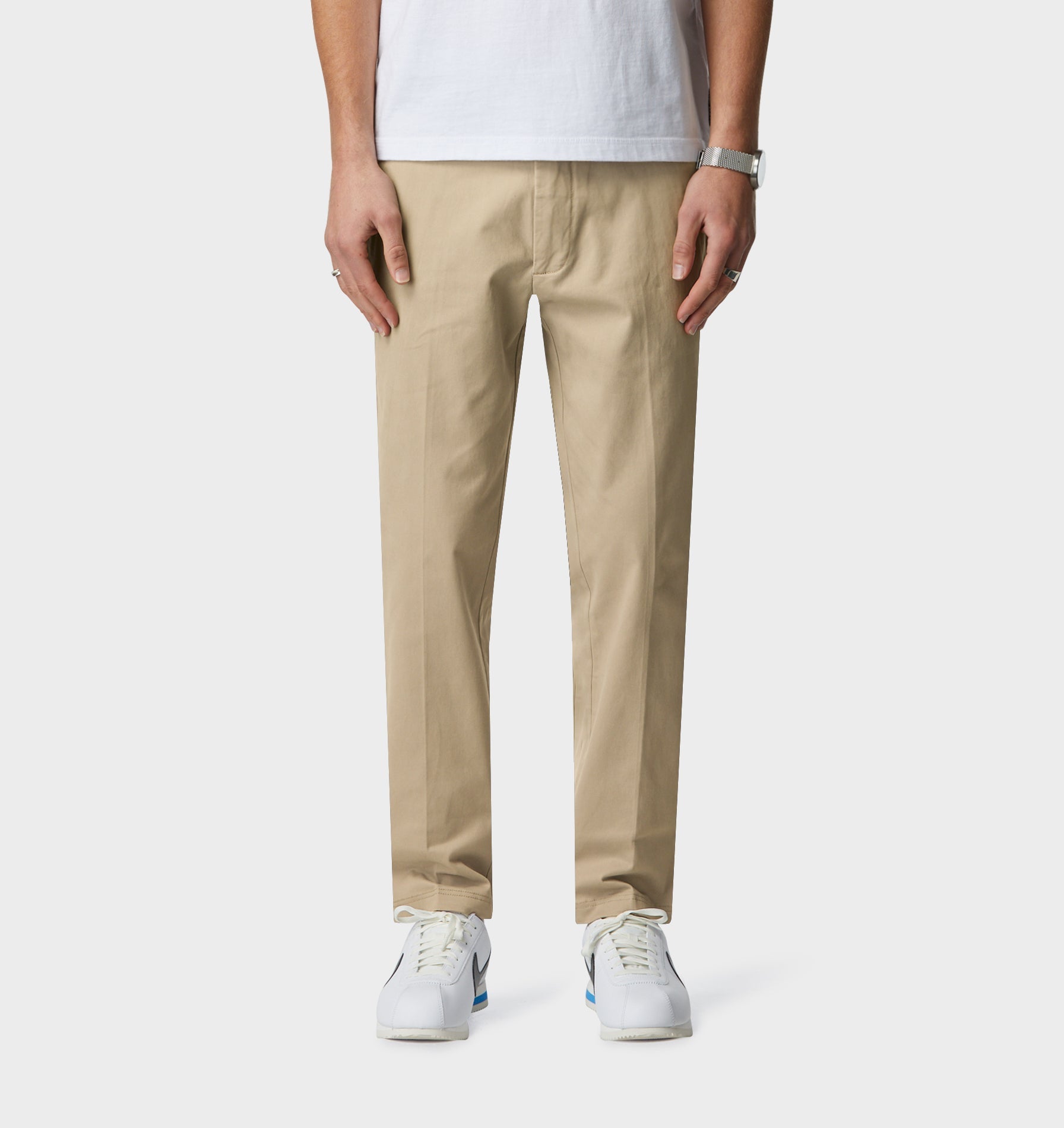 Slim Kobe Pant - Tall - Pumice