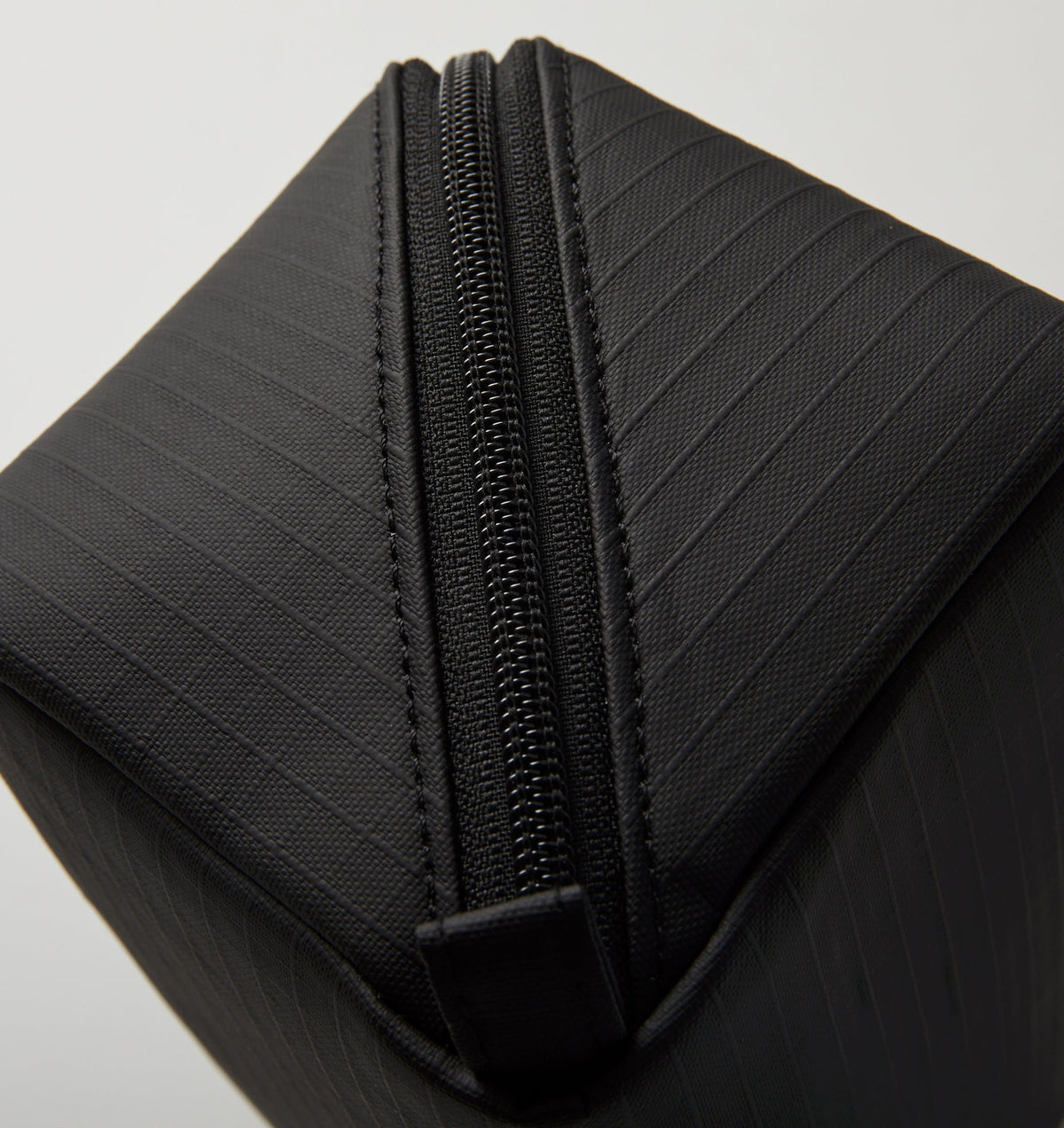 Wash Bag - Black