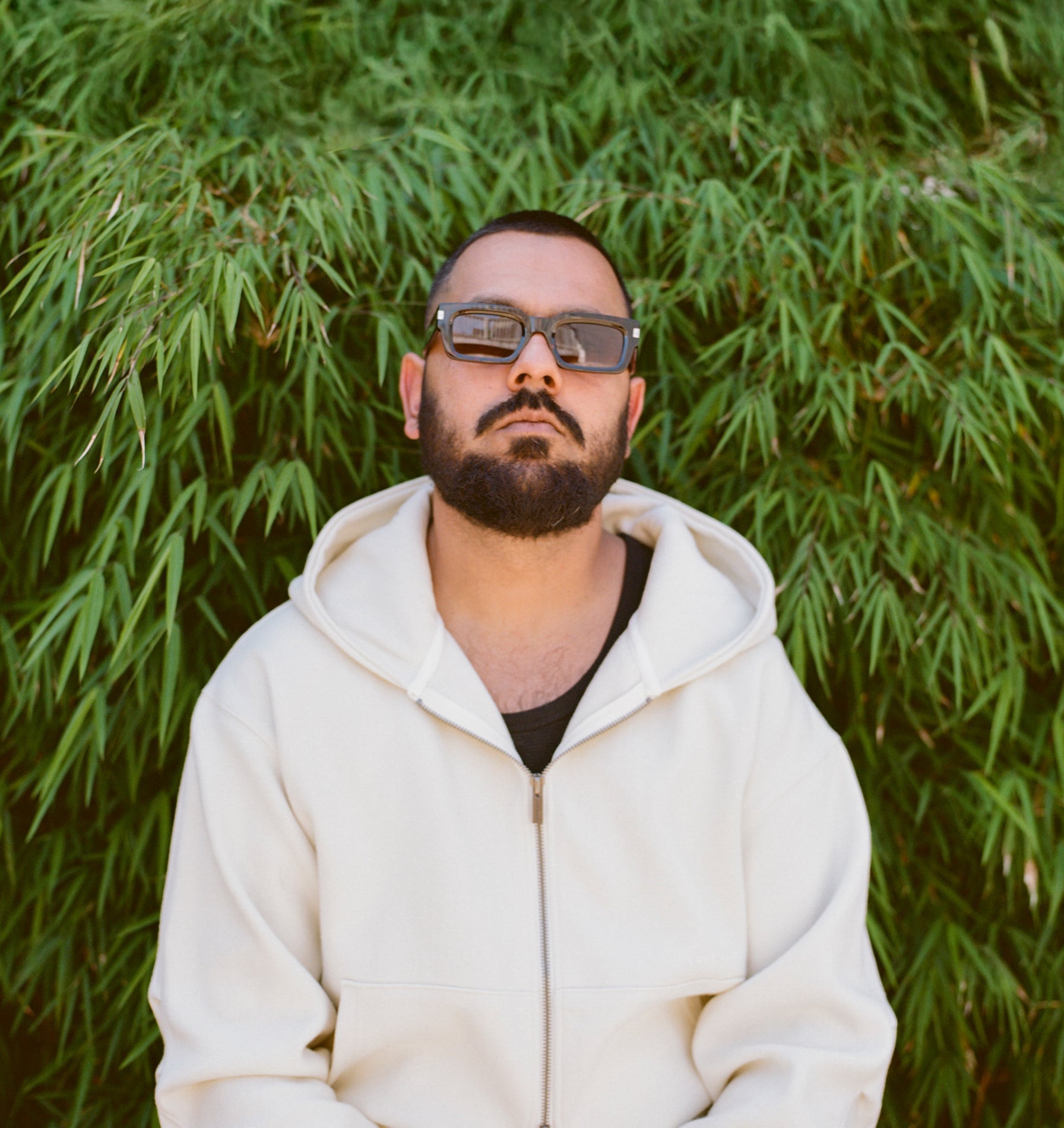 Denton Sunglasses - Tortoise