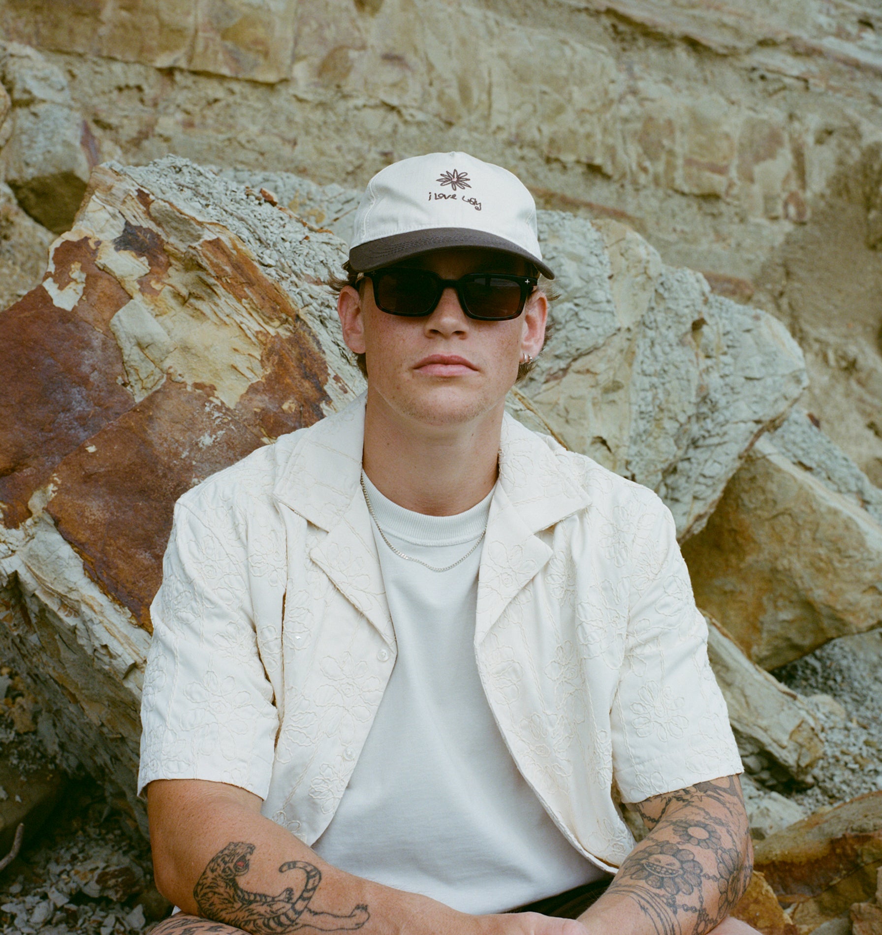 Kinsley Sunglasses - Tortoise