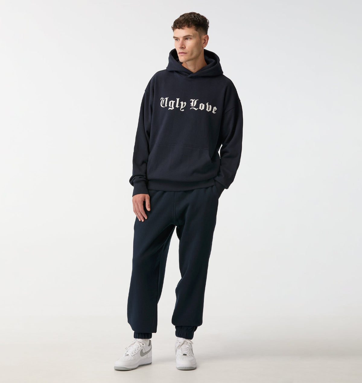 Lionel Trackie - Midnight Navy