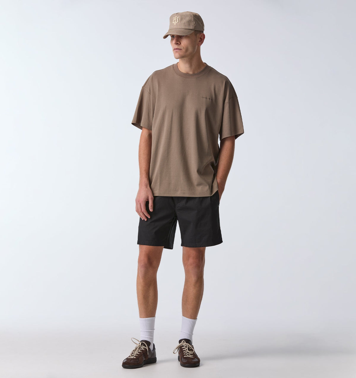 Everyday Short - Black