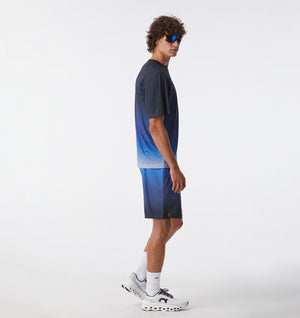 Active 7 Inch Short - Ink Rush