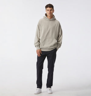 Nicholai Slim Chino - Navy