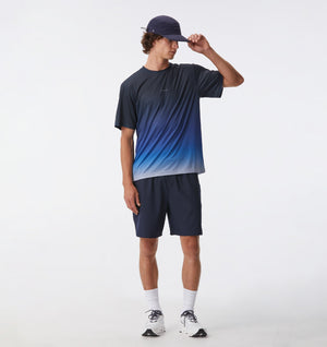 Active 7 Inch Short - Midnight Navy