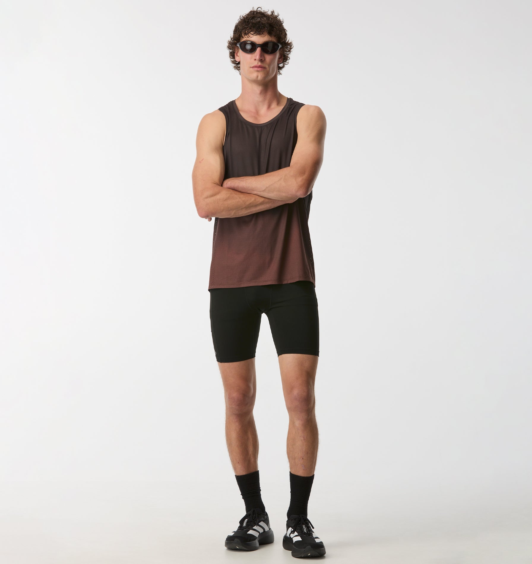 Active Singlet - Molten