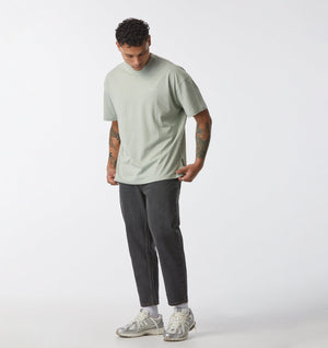 Box Tee 2.0 - Sea Foam