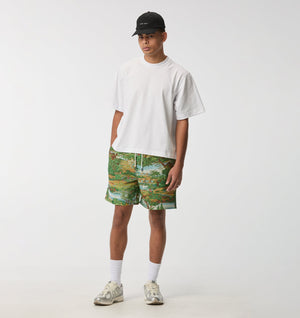 Michael Short - Orchard