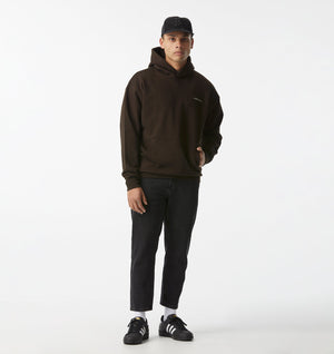 Cropped 90s Denim - Faded Black