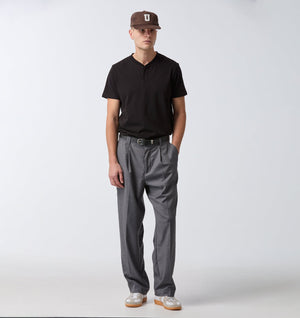 Winston Pant - Grey Marle