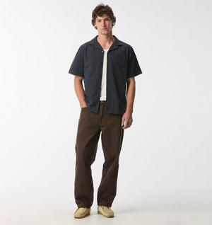 Edgar Denim - Espresso