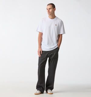 Tailored Goods Uniform Tee - White