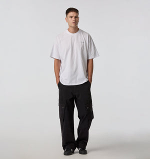 Zenith Cargo Pant - Vintage Black