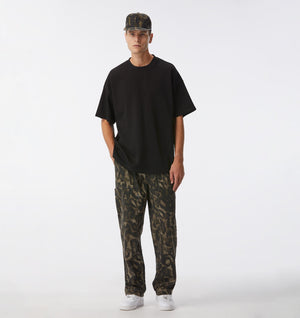 Double Knee Workers Pant - Ambush