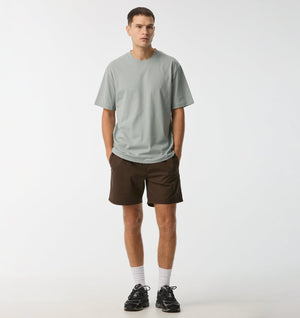 Uniform Tee - Slate Grey