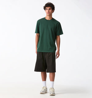 Uniform Tee - Hunter Green