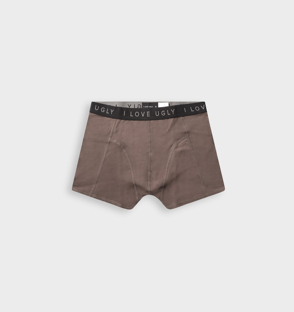 ILU Underwear - Charcoal