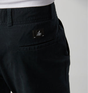 Slim Kobe Pant - Tall - Dark Green