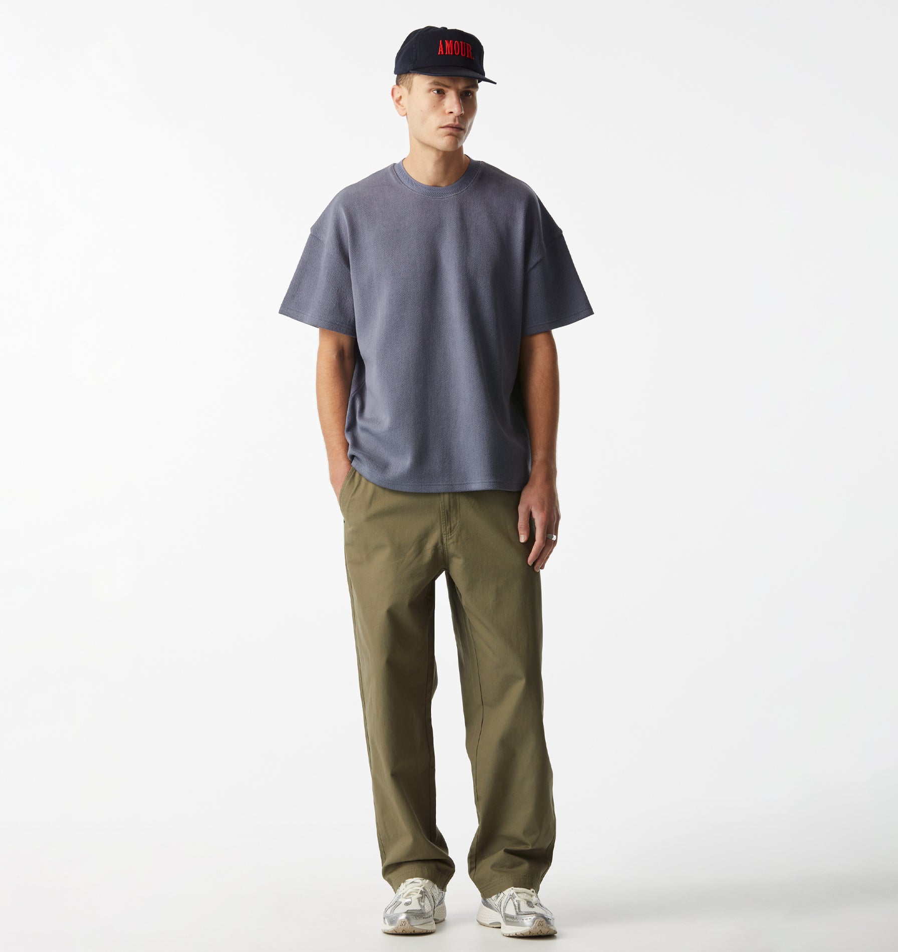 Edgar Pant - Sage