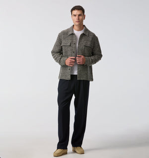 Winston Pant - Navy