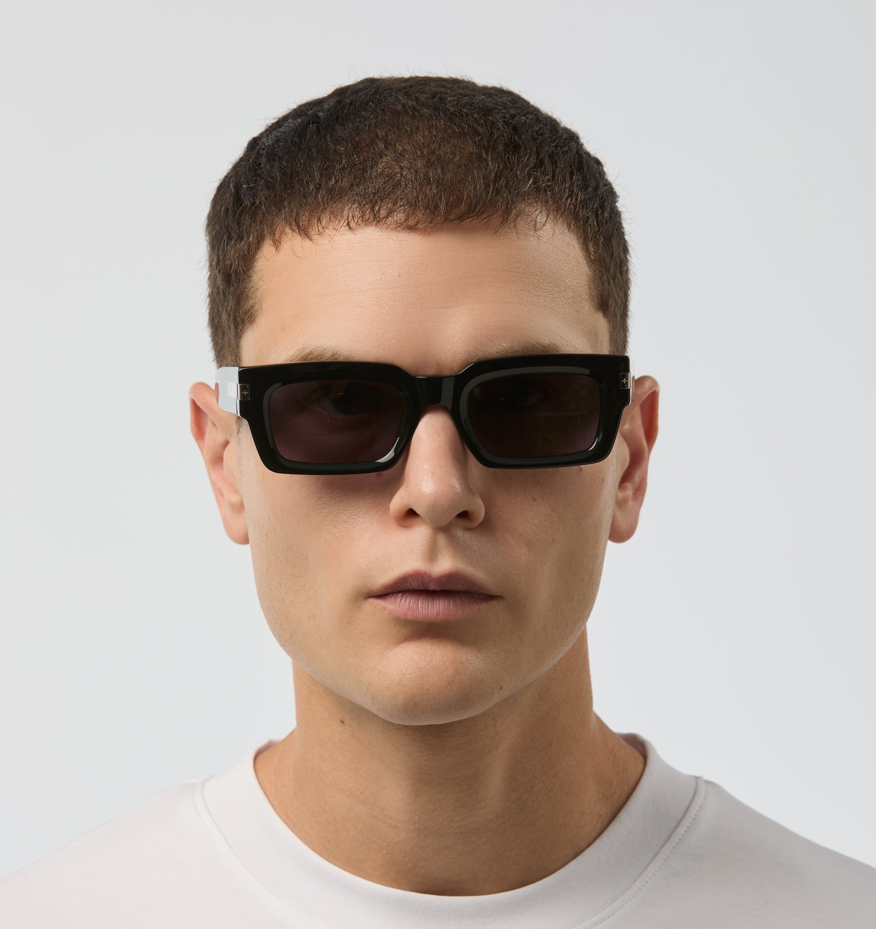 Denton Sunglasses - Black