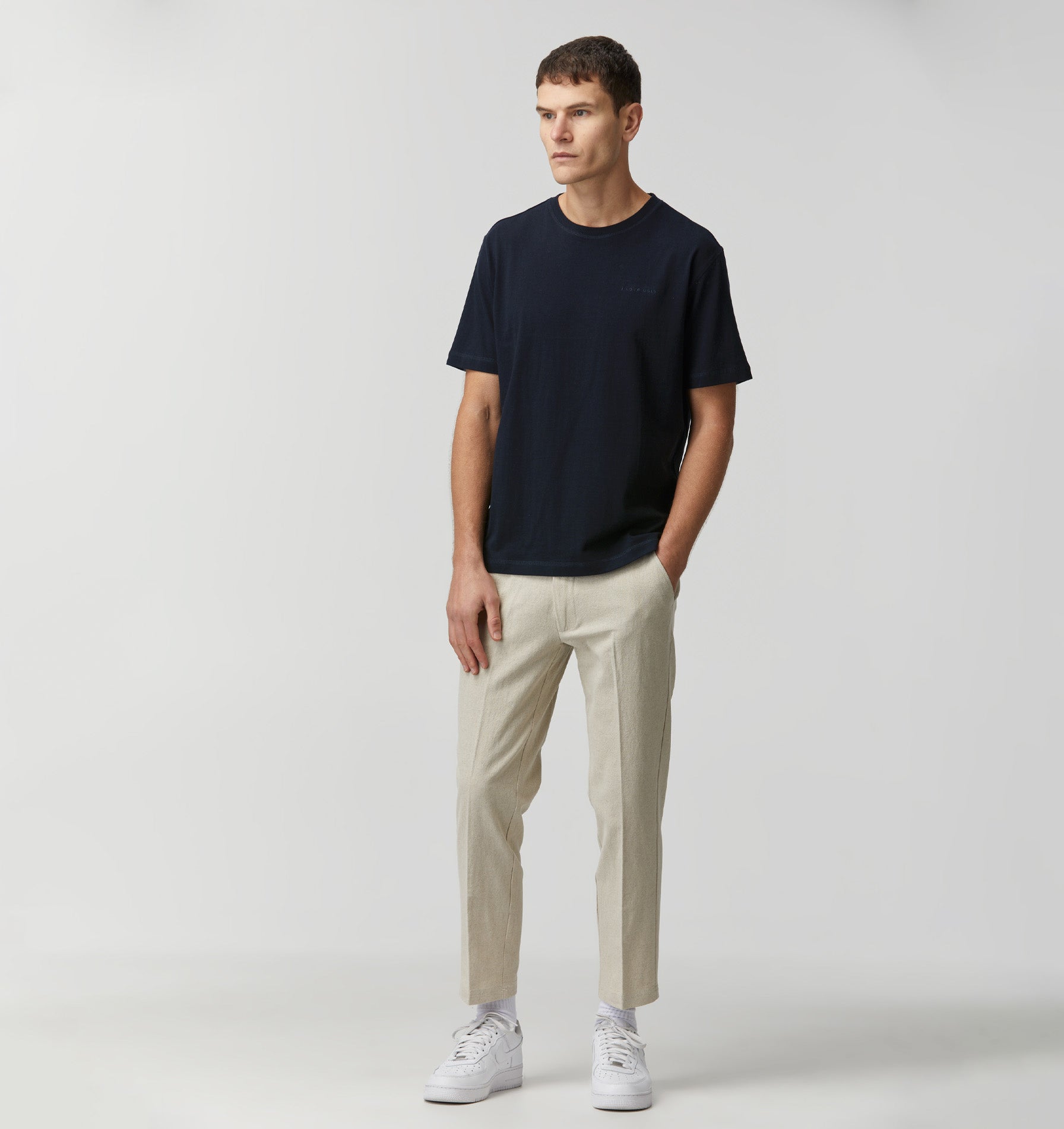 Jeremy Tee - Midnight Navy