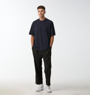 Devin Pant - Black