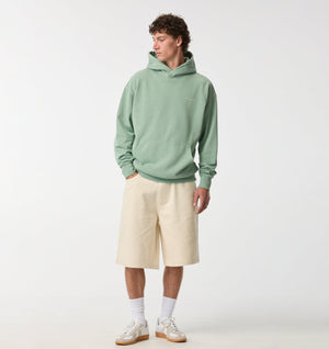 Box Hood 2.0 - Vintage Mineral