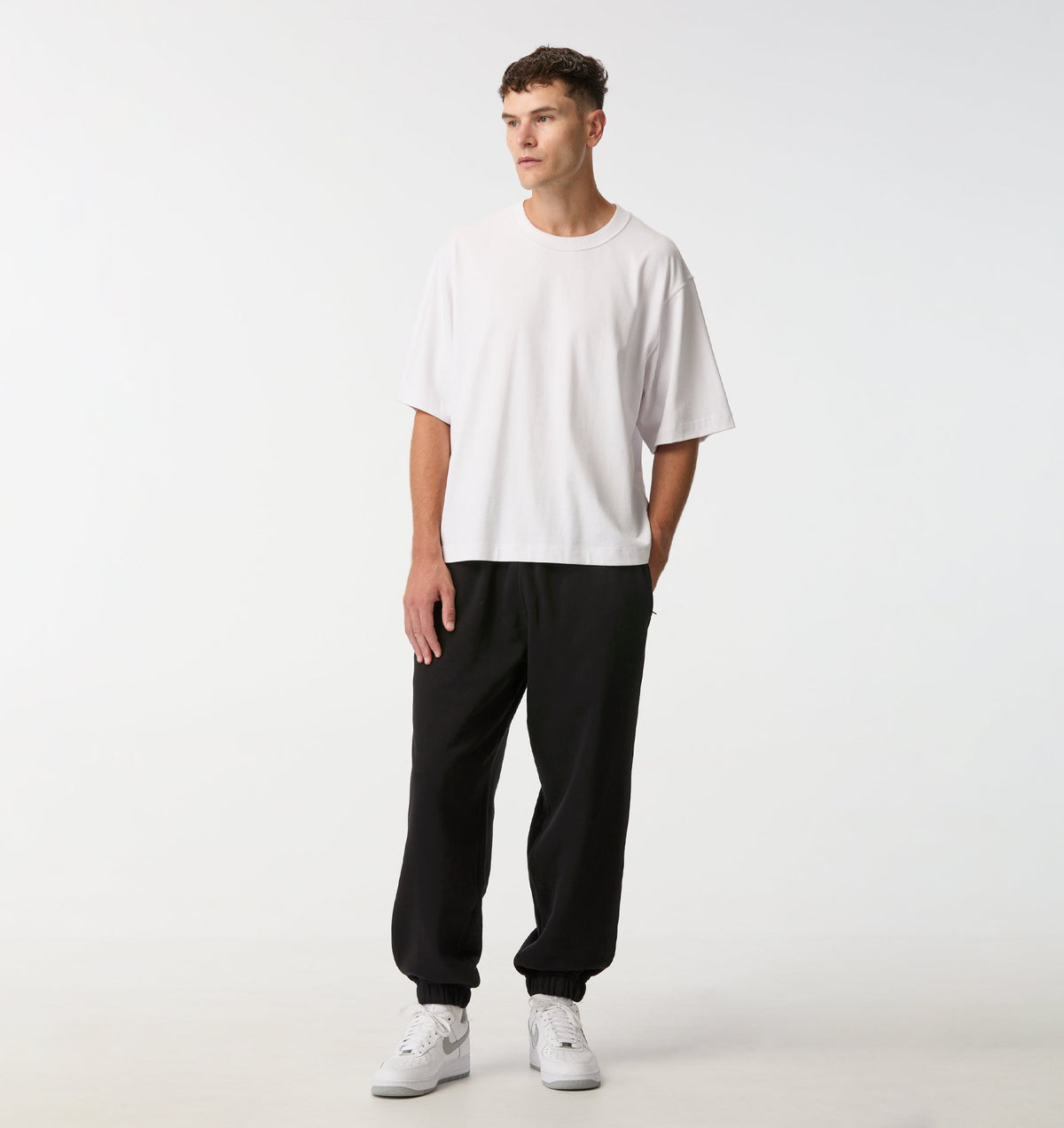 Lionel Trackie - Black