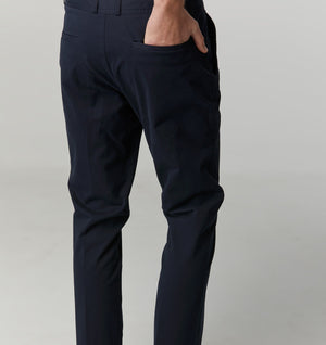 Slim Kobe Pant - Tall - Dark Navy