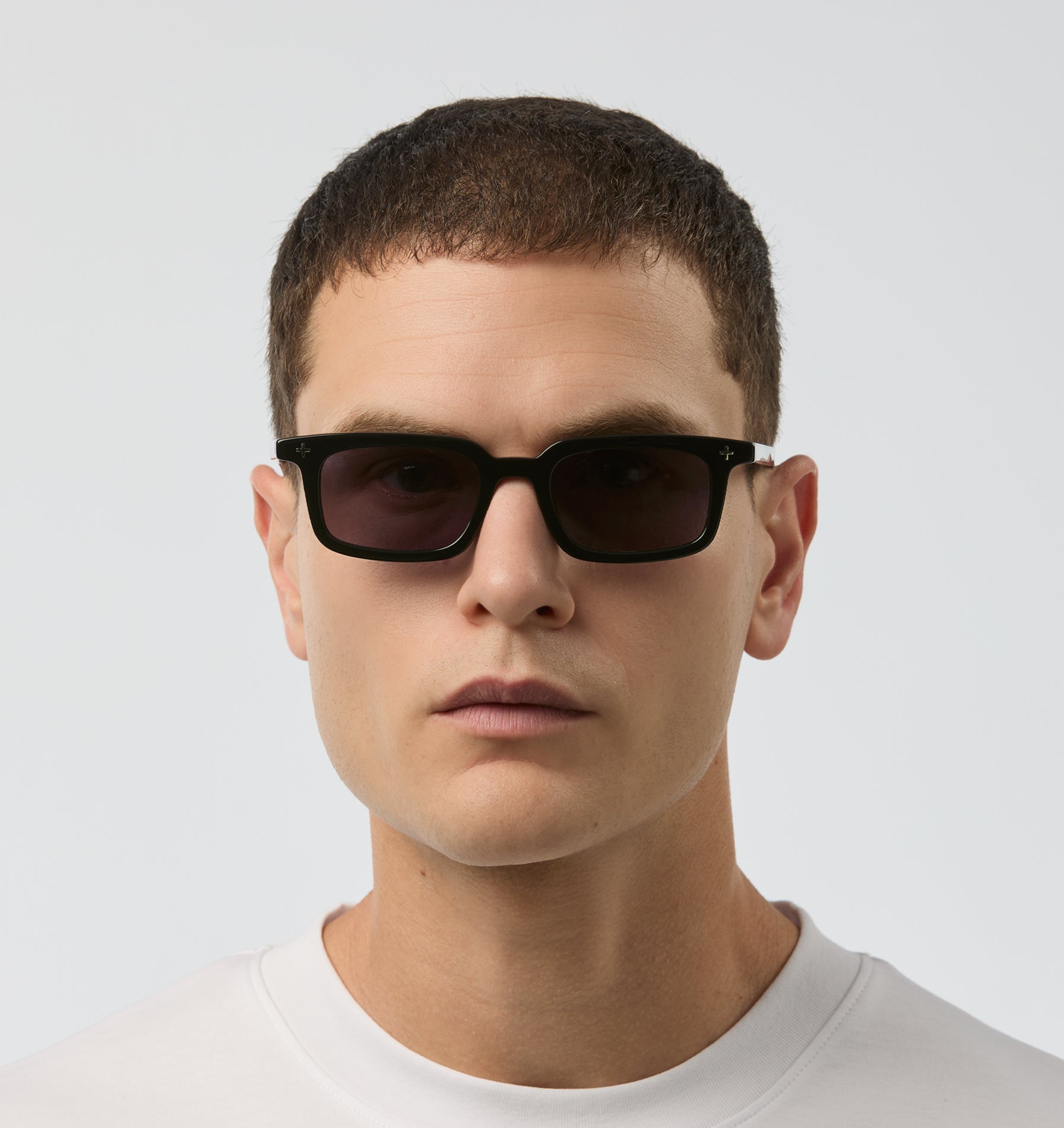 Kinsley Sunglasses - Black