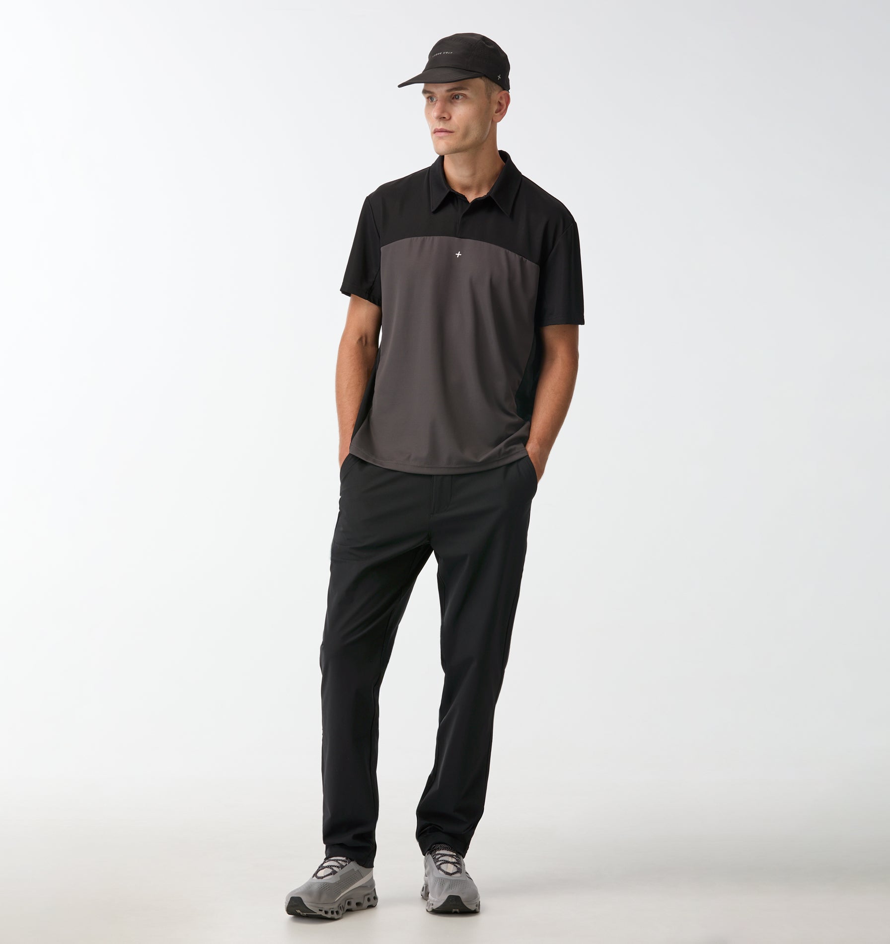 Performance Pant - Black