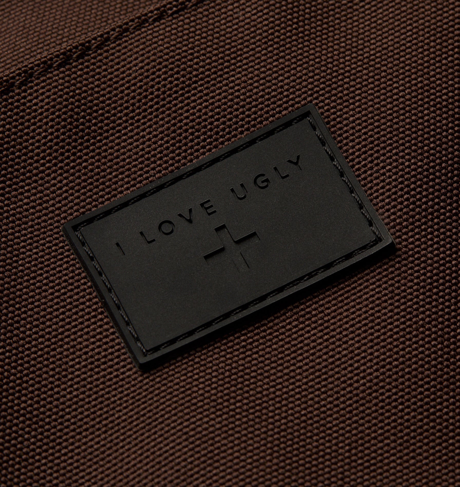 Abel Tote Bag - Espresso