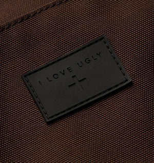 Abel Tote Bag - Espresso