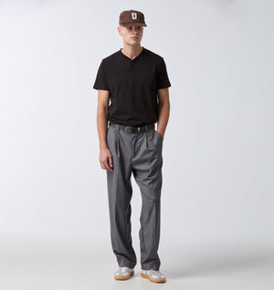 Winston Pant - Grey Marle