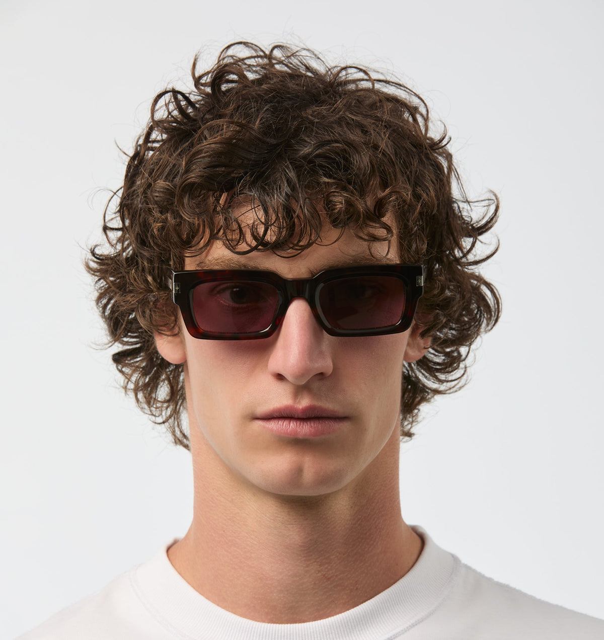 Denton Sunglasses - Tortoise